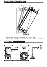 Preview for 4 page of Akai DJ-JB5 User Manual