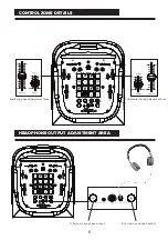 Preview for 6 page of Akai DJ-JB5 User Manual