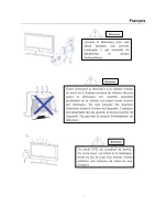 Preview for 4 page of Akai DLC-E1951SW User Manual