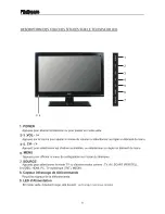 Preview for 9 page of Akai DLC-E1951SW User Manual