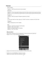 Предварительный просмотр 27 страницы Akai DLC-E1951SW User Manual