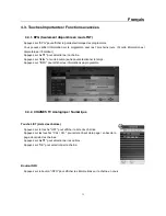 Preview for 36 page of Akai DLC-E1951SW User Manual