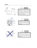 Предварительный просмотр 58 страницы Akai DLC-E1951SW User Manual