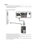 Предварительный просмотр 68 страницы Akai DLC-E1951SW User Manual