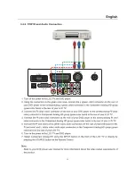 Предварительный просмотр 71 страницы Akai DLC-E1951SW User Manual