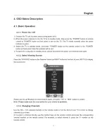 Preview for 75 page of Akai DLC-E1951SW User Manual