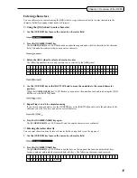 Предварительный просмотр 29 страницы Akai DPS 16 Operator'S Manual