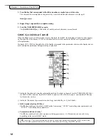 Предварительный просмотр 30 страницы Akai DPS 16 Operator'S Manual