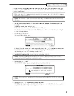 Preview for 35 page of Akai DPS 16 Operator'S Manual