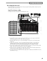 Preview for 37 page of Akai DPS 16 Operator'S Manual