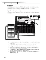 Preview for 42 page of Akai DPS 16 Operator'S Manual