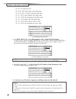 Preview for 50 page of Akai DPS 16 Operator'S Manual