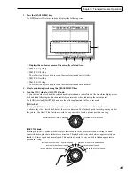 Предварительный просмотр 53 страницы Akai DPS 16 Operator'S Manual