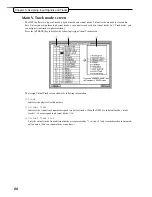 Предварительный просмотр 72 страницы Akai DPS 16 Operator'S Manual