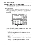 Preview for 74 page of Akai DPS 16 Operator'S Manual