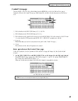 Предварительный просмотр 75 страницы Akai DPS 16 Operator'S Manual