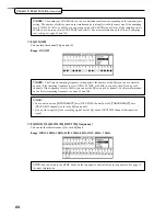 Preview for 80 page of Akai DPS 16 Operator'S Manual