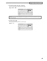 Предварительный просмотр 81 страницы Akai DPS 16 Operator'S Manual