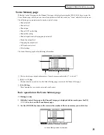 Preview for 85 page of Akai DPS 16 Operator'S Manual