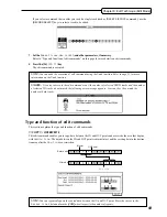 Preview for 105 page of Akai DPS 16 Operator'S Manual