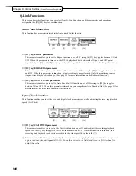 Предварительный просмотр 112 страницы Akai DPS 16 Operator'S Manual