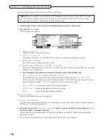 Предварительный просмотр 126 страницы Akai DPS 16 Operator'S Manual