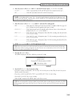 Предварительный просмотр 127 страницы Akai DPS 16 Operator'S Manual