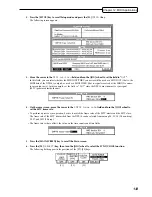 Предварительный просмотр 145 страницы Akai DPS 16 Operator'S Manual