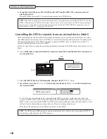 Preview for 150 page of Akai DPS 16 Operator'S Manual