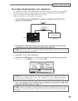 Preview for 153 page of Akai DPS 16 Operator'S Manual