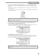 Предварительный просмотр 161 страницы Akai DPS 16 Operator'S Manual