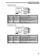 Preview for 181 page of Akai DPS 16 Operator'S Manual