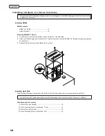 Preview for 196 page of Akai DPS 16 Operator'S Manual