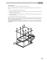 Предварительный просмотр 197 страницы Akai DPS 16 Operator'S Manual