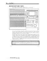 Предварительный просмотр 22 страницы Akai DPS24 Reference Manual