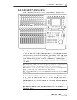 Предварительный просмотр 23 страницы Akai DPS24 Reference Manual