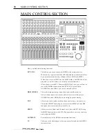 Предварительный просмотр 44 страницы Akai DPS24 Reference Manual