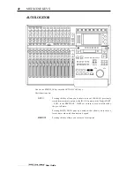 Предварительный просмотр 54 страницы Akai DPS24 Reference Manual