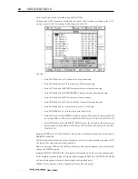 Предварительный просмотр 56 страницы Akai DPS24 Reference Manual