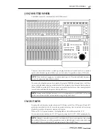 Предварительный просмотр 59 страницы Akai DPS24 Reference Manual