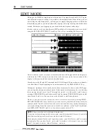 Предварительный просмотр 66 страницы Akai DPS24 Reference Manual