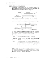 Предварительный просмотр 70 страницы Akai DPS24 Reference Manual