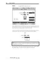 Предварительный просмотр 74 страницы Akai DPS24 Reference Manual