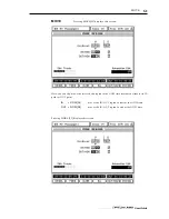 Предварительный просмотр 75 страницы Akai DPS24 Reference Manual