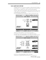 Предварительный просмотр 85 страницы Akai DPS24 Reference Manual