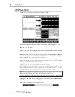 Предварительный просмотр 90 страницы Akai DPS24 Reference Manual