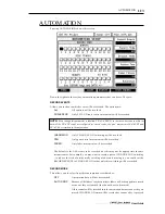 Предварительный просмотр 127 страницы Akai DPS24 Reference Manual