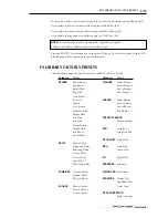 Предварительный просмотр 145 страницы Akai DPS24 Reference Manual