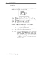 Предварительный просмотр 158 страницы Akai DPS24 Reference Manual