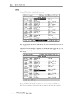 Предварительный просмотр 196 страницы Akai DPS24 Reference Manual